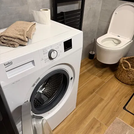 Studio apartment Alloggio in famiglia *