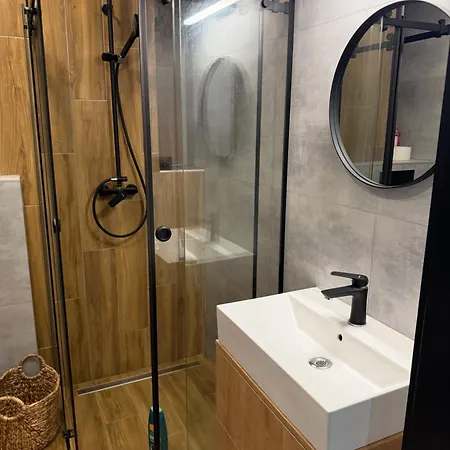 Alloggio in famiglia Studio apartment *