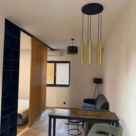 Studio apartment Alloggio in famiglia *